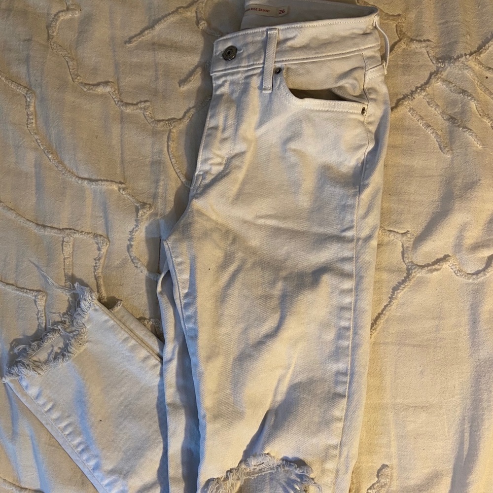 Levi’s Jeans